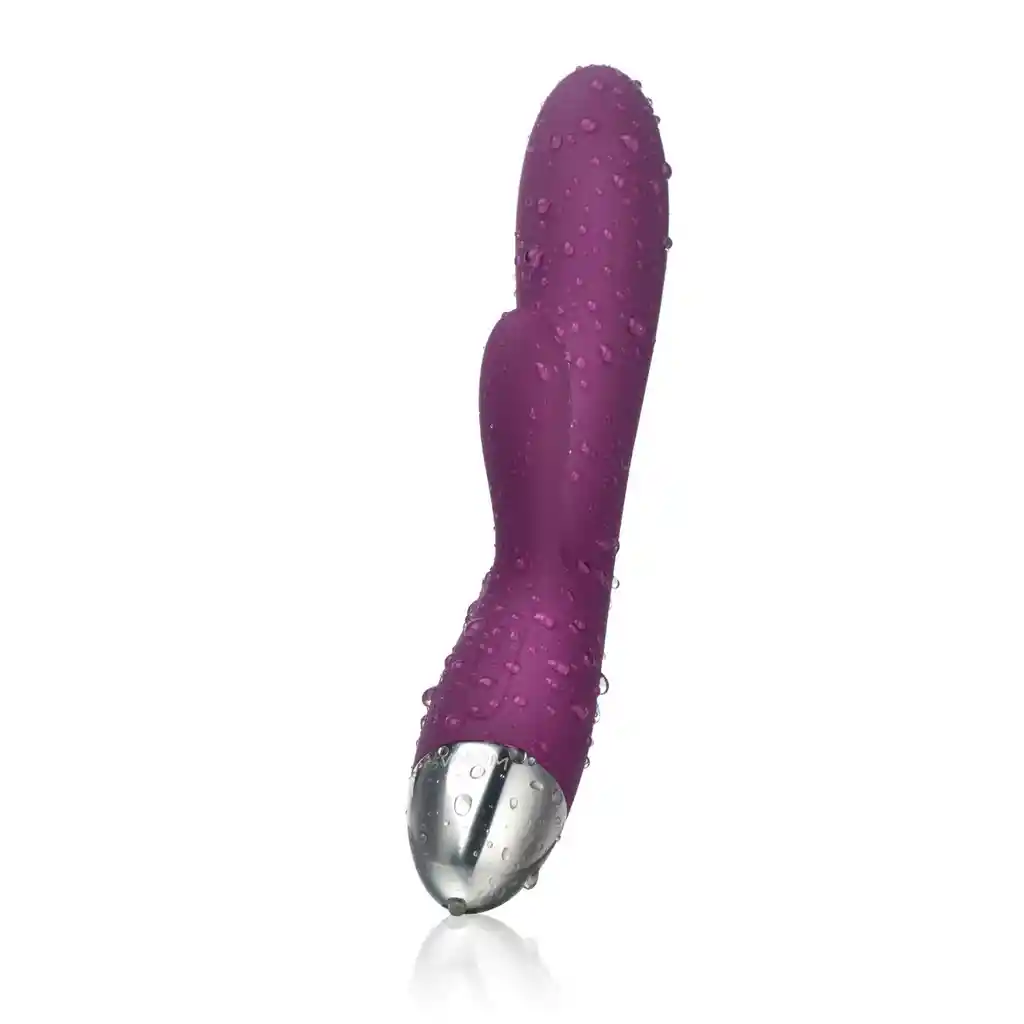 Vibrador Alice Morado Svakom