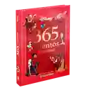 Libro Para Niños 365 Cuentos De Disney Princesas Y Heroínas