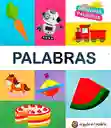 Libro Para Niños Mis Primeras Palabras Libro De Vocabulario