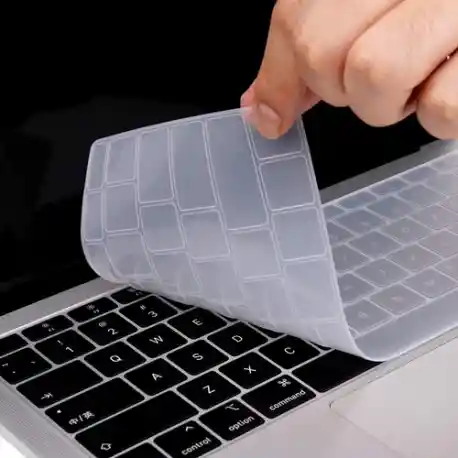 Protector Para Macbook 13.3, 15, 11