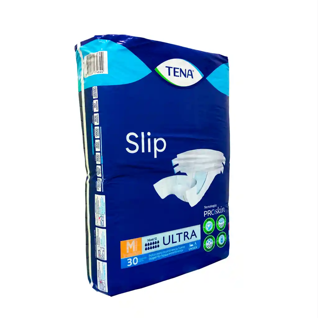 90 Tena Slip Ultra Talla M