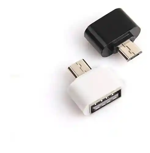 Otg V8 A Usb