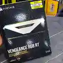 Kit Memoria Ram Corsair Vegeance Rgb Rt 16gb 3200 Ddr4 (8gb*2)