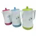 Universal Cafetera Electricaroyal Multiusos 1.5 Lts