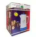 Universal Cafetera Electricaroyal Multiusos 1.5 Lts