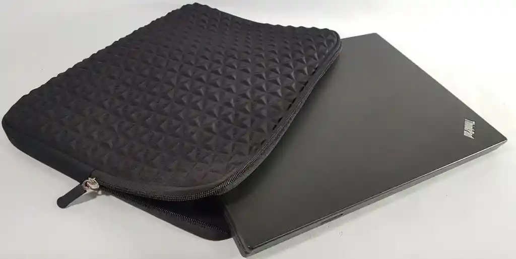 Funda Antigolpes Para Portatil 14 Pulgadas Estuche Jaltech