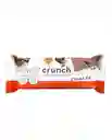 barra de proteina smores powerCrunch 40 gr