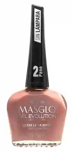 Masglo Esmalte Gel Evolution Neurótica 13,5ml