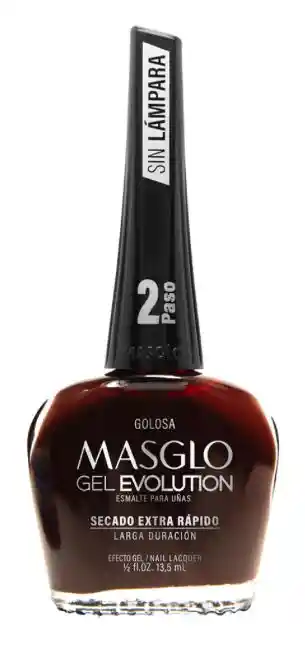 Masglo Esmalte Gel Evolution Golosa