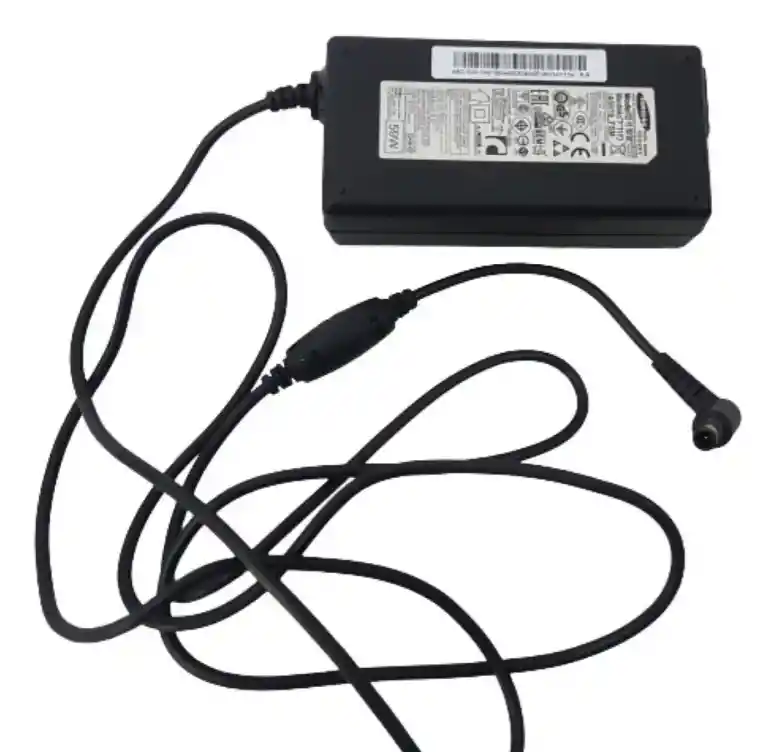 Adaptador Samsung Ac/dc Para Tv Smart 32 Pulgadas Un32j4300