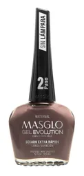 Masglo Esmalte Gel Evolution Maternal 13,5ml