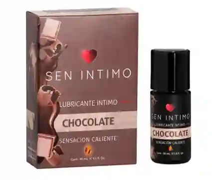 Lubricante Chocolate