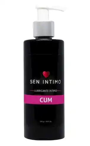 Lubricante Cum X 250 Ml