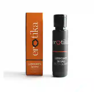 Erotika Lubricante Caliente30 Ml