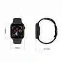 T500 Plus Reloj Inteligente Smartwatch Nuevo Serie 6 Blanco