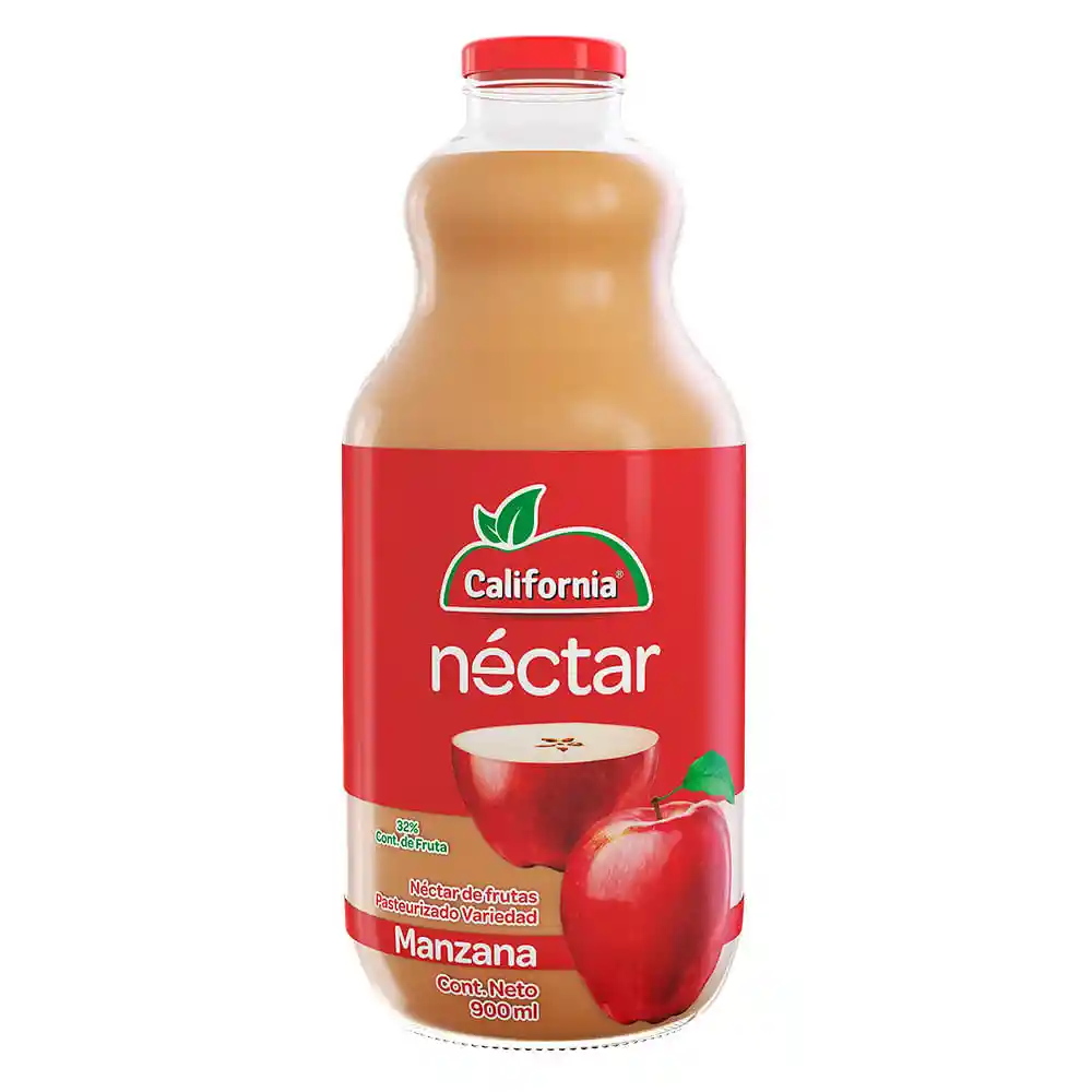 Nectar De Manzana