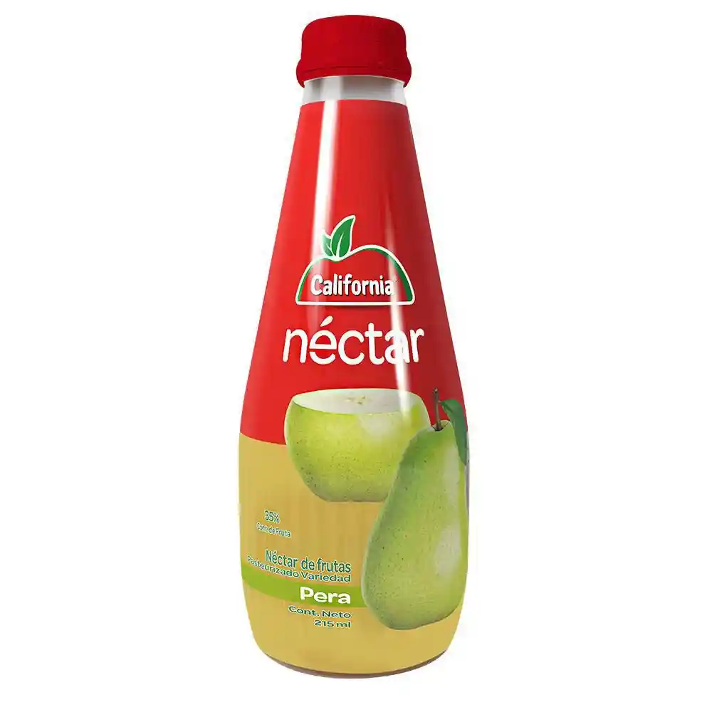 Nectar De Pera