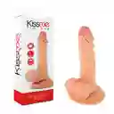 Kissme Dildo Love 17 cm