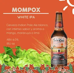 Cerveza Artesanal Mompox