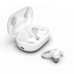 Audífonos Inalámbricos Ifrogz In Ear Bluetooth Ipx- 5 Airtime Sport Blancoi