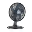 Ventilador Kalley V31n02 3 En 1 Negro