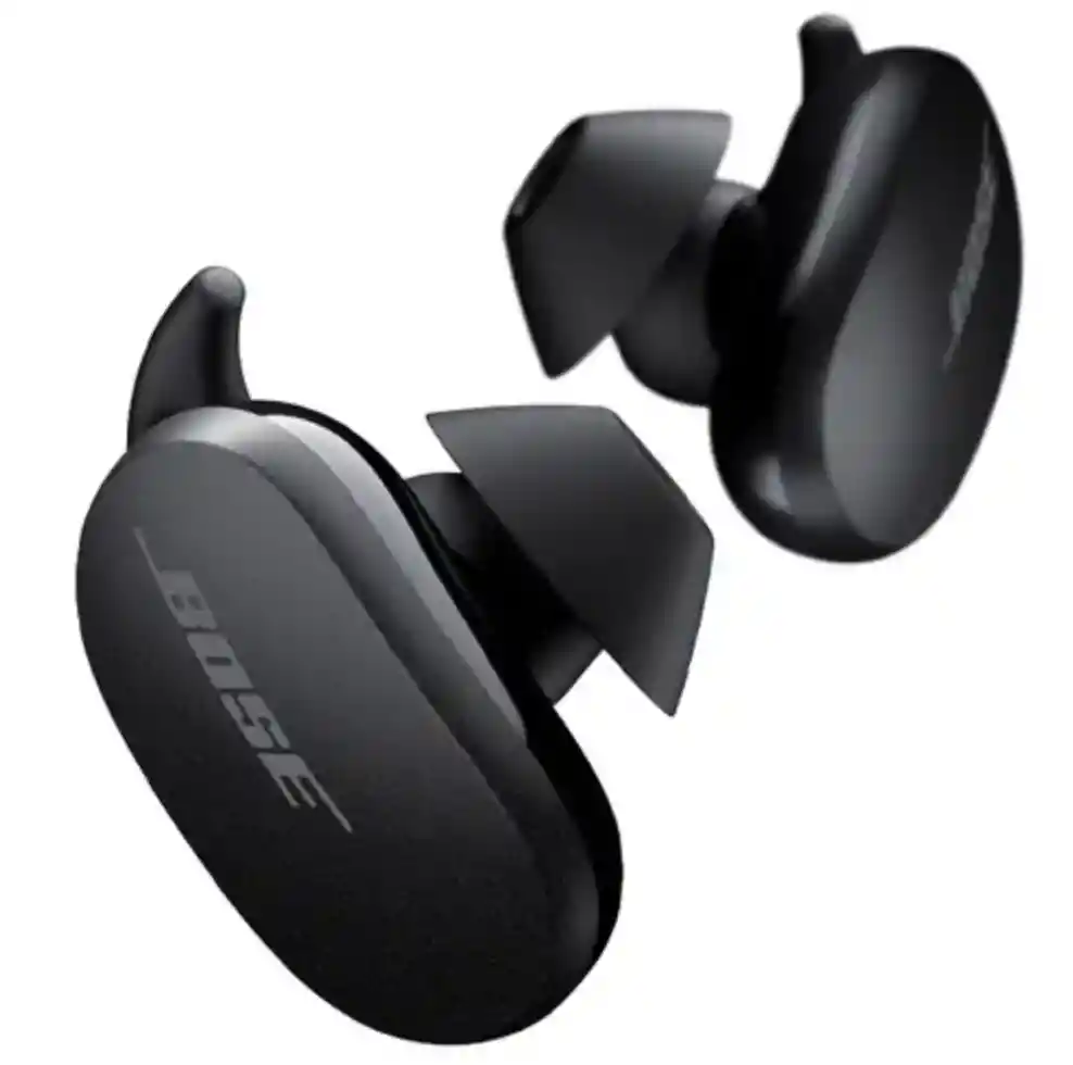 Bose Audifonosquietcomfort In Ear -Negro