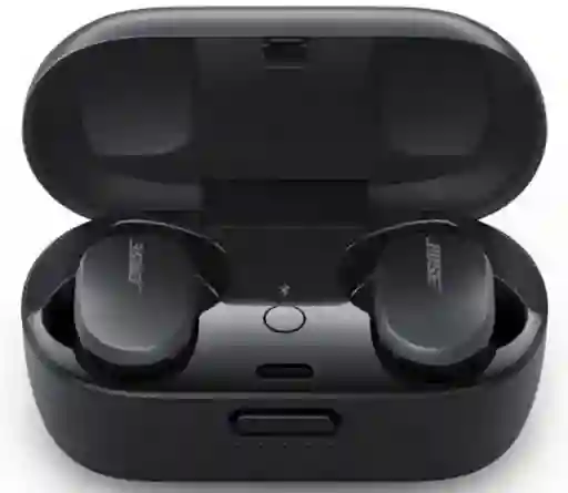 Bose Audifonosquietcomfort In Ear -Negro