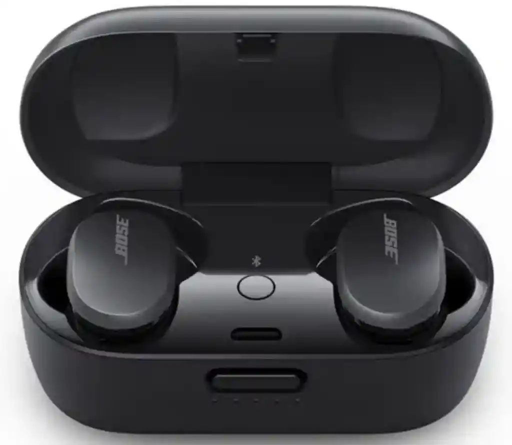 Bose Audifonosquietcomfort In Ear -Negro