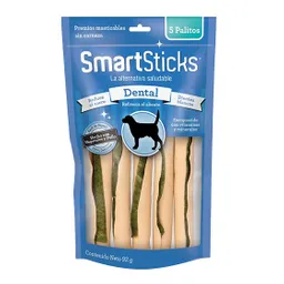Smartsticks Dental X 5 Und