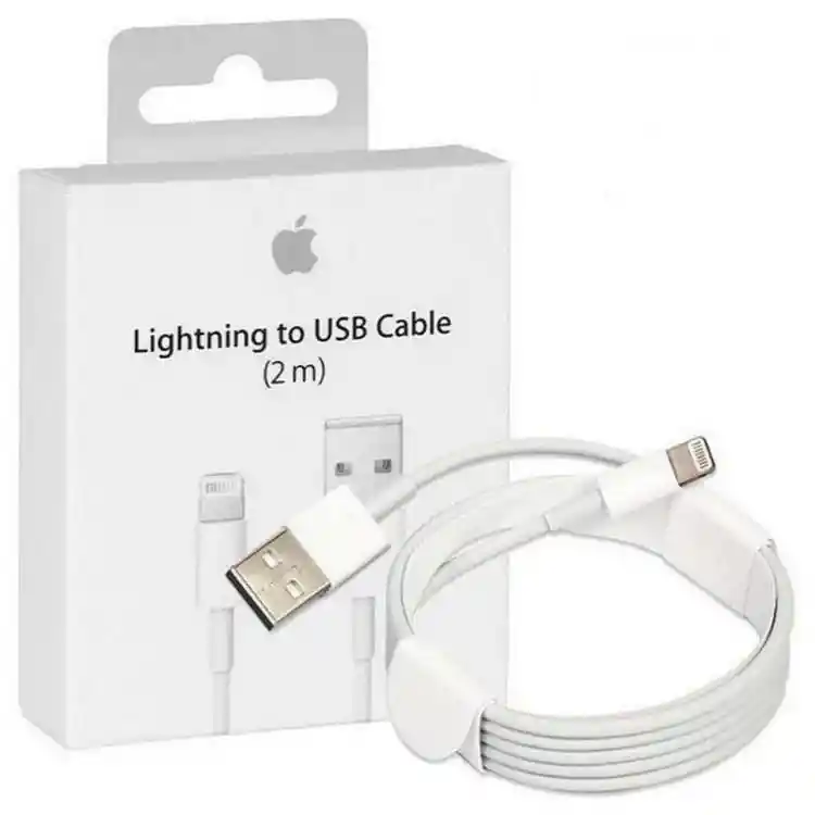 Cable Iphone 2 Metro Lightning-usb