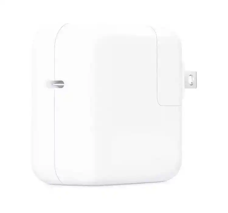 Adaptador Macbook 30w Usb-c Power