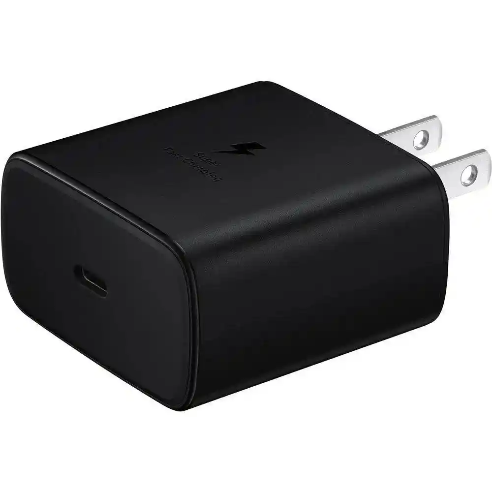 Adaptador Original Samsung 45w Usb-c