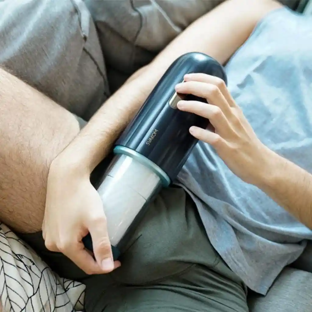 Svakom Stroker Alex Neo Automatic Usb Does Function From Anywhere In The World