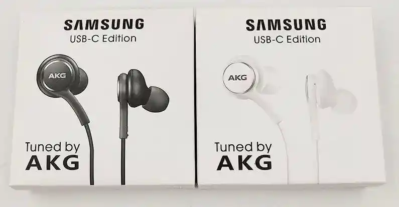 Samsung Audifonos Originalusb-C Edition Special