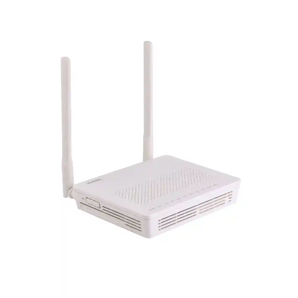 Router Huawei-terminal De Red Óptica