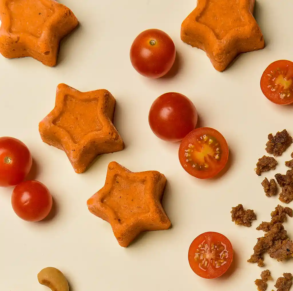 Pasta De Tomate (natural)