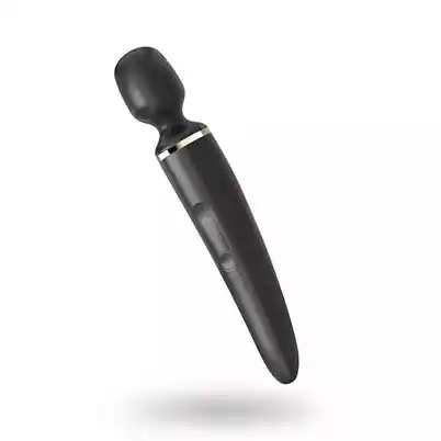 SATISFYERWander Woman Negro