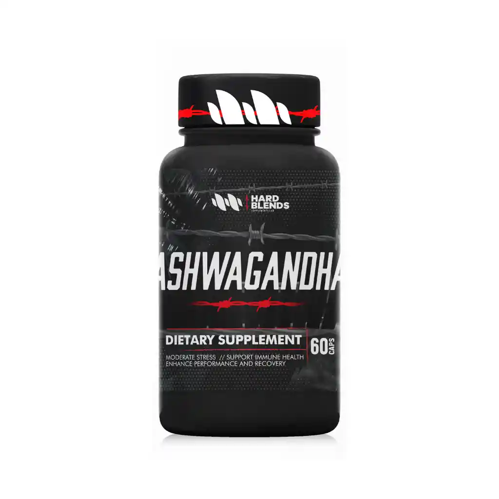 Ashwagandha