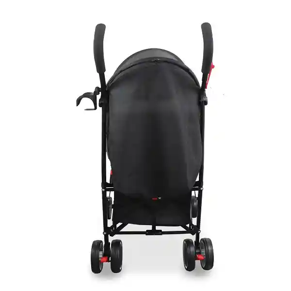 Coche Paseador Buggy Gray