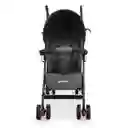 Coche Paseador Buggy Gray