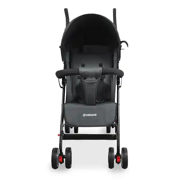 Coche Paseador Buggy Gray