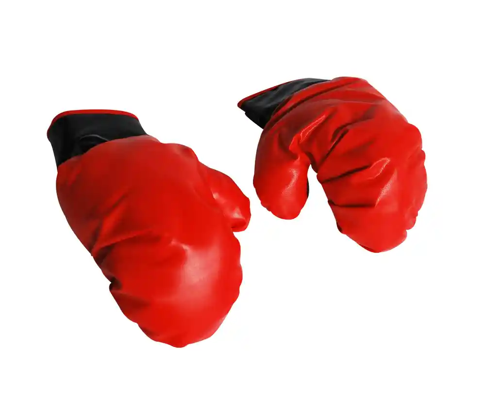 Juego En Familia Boxing Sport Set