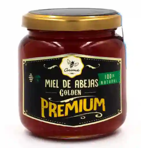 Miel De Abejas Premium Orígenes Alvarado Tolima 500gr