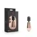 Vibrador Lush Cora Oro Rosa