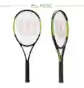 Wilson Raqueta Tenis Profesional Blade 100l Grip 2