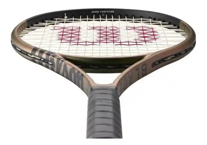 Wilson Raqueta De Tenis Profesionalblade 104 V8.0 290G Grip 2