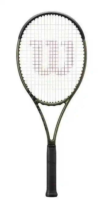 Wilson Raqueta De Tenis Profesionalblade 104 V8.0 290G Grip 2