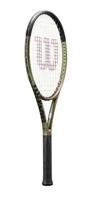 Wilson Raqueta De Tenis Profesionalblade 104 V8.0 290G Grip 2