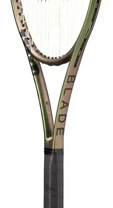 Wilson Raqueta De Tenis Profesionalblade 104 V8.0 290G Grip 2