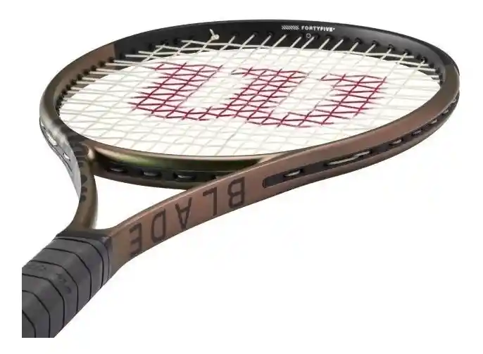 Wilson Raqueta De Tenis Profesionalblade 104 V8.0 290G Grip 2